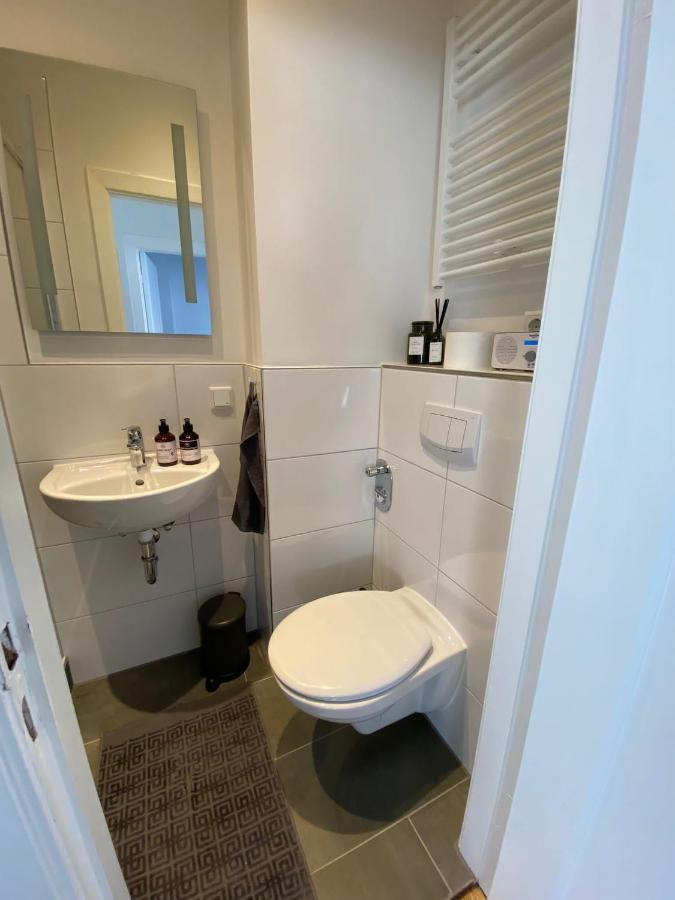 Schönes 2-zimmer-apartment In Bremen, Findorff *